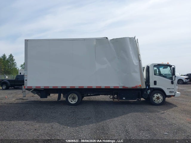 JALE5W169R7304394 Isuzu NRR
