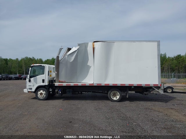 JALE5W169R7304394 Isuzu NRR
