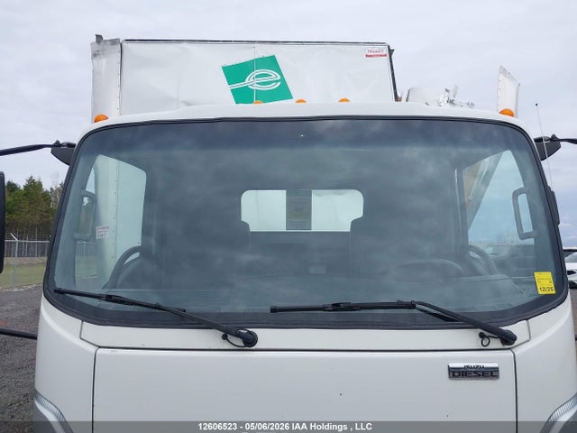 JALE5W169R7304394 Isuzu NRR