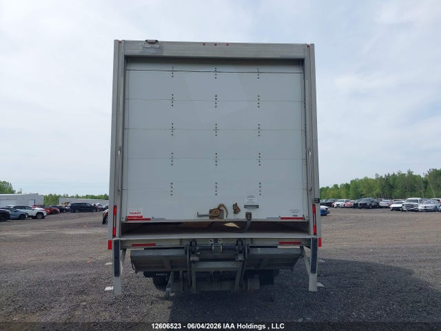 JALE5W169R7304394 Isuzu NRR