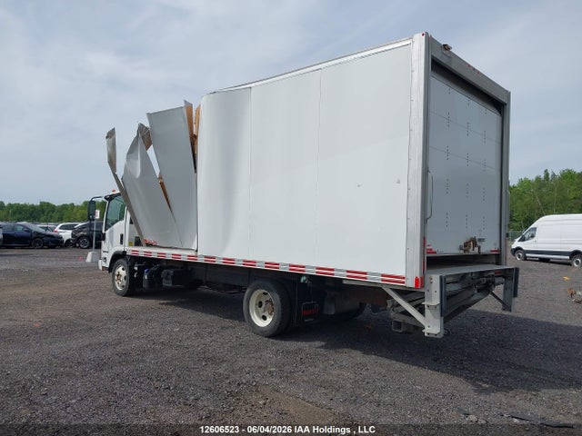 JALE5W169R7304394 Isuzu NRR