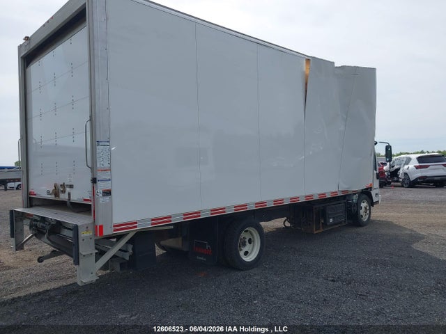 JALE5W169R7304394 Isuzu NRR