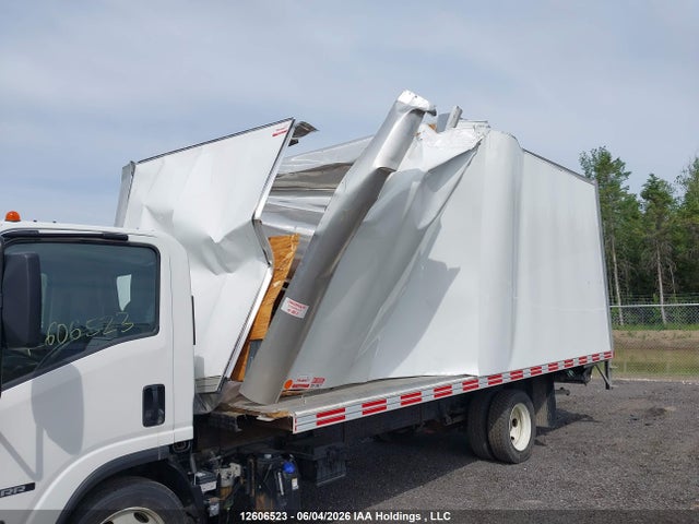 JALE5W169R7304394 Isuzu NRR