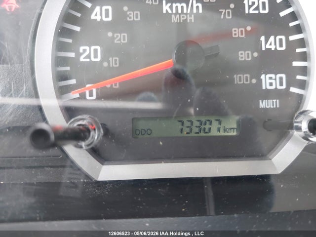 JALE5W169R7304394 Isuzu NRR