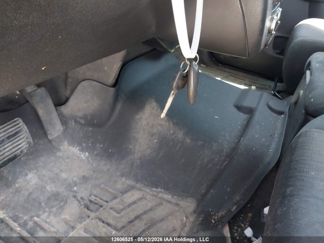 1GNSKAE02ER118465 Chevrolet Tahoe Ls