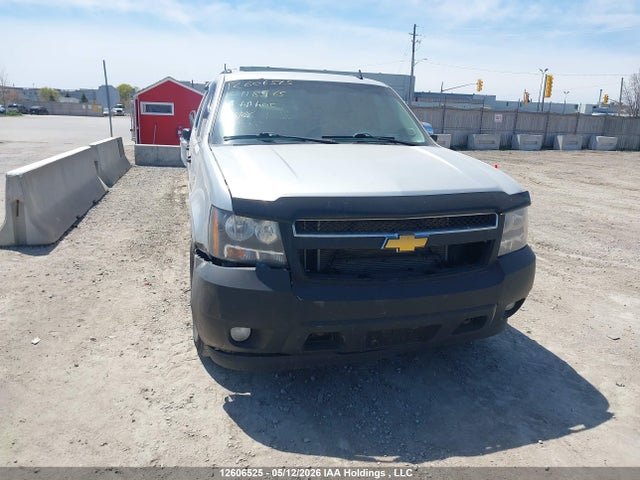 1GNSKAE02ER118465 Chevrolet Tahoe Ls