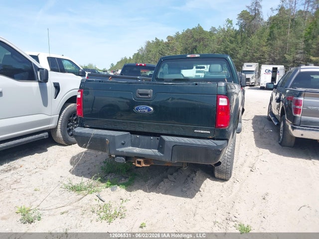 Продаж на аукціоні авто 2015 Ford F-250 Xl, vin: 1FTBF2B65FED34041, номер лоту: 12606531