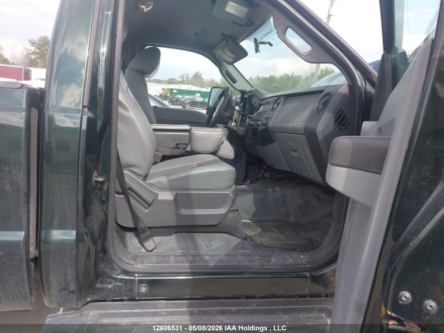 Продаж на аукціоні авто 2015 Ford F-250 Xl, vin: 1FTBF2B65FED34041, номер лоту: 12606531