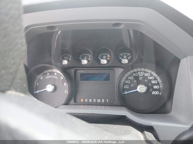 Продаж на аукціоні авто 2015 Ford F-250 Xl, vin: 1FTBF2B65FED34041, номер лоту: 12606531