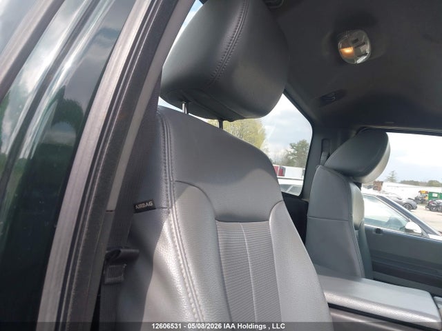 Продаж на аукціоні авто 2015 Ford F-250 Xl, vin: 1FTBF2B65FED34041, номер лоту: 12606531