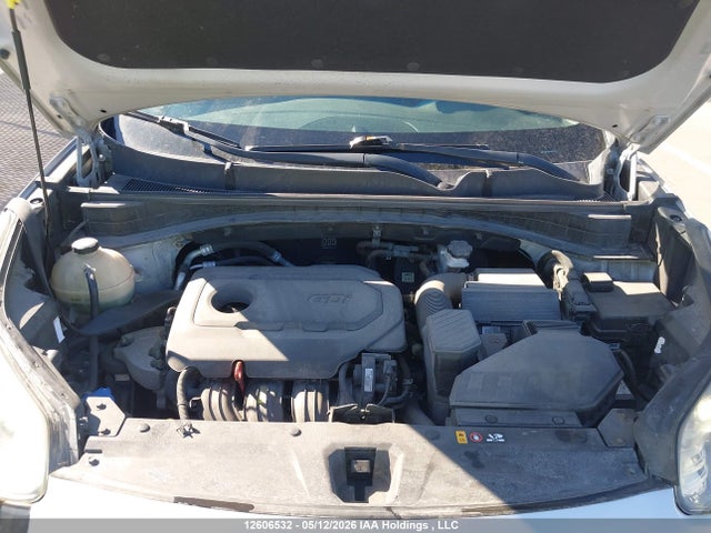 KNDPNCAC6J7397698 KIA Sportage