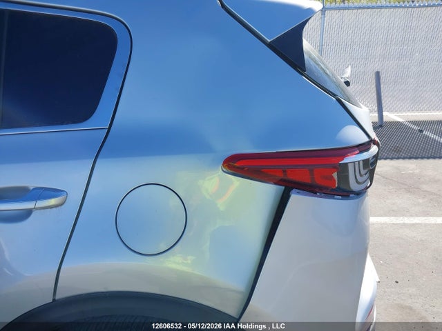 KNDPNCAC6J7397698 KIA Sportage