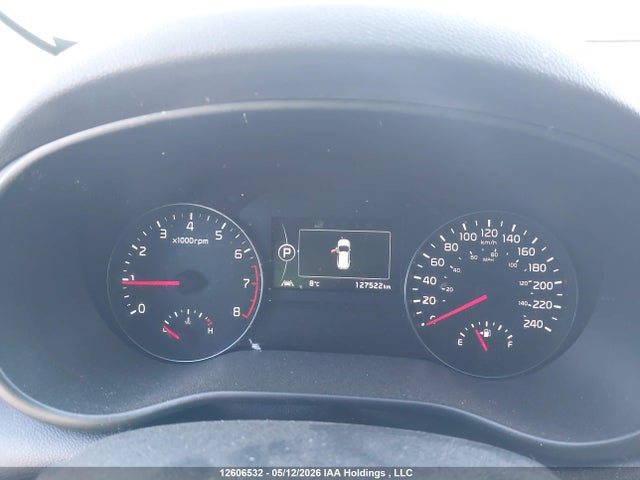 KNDPNCAC6J7397698 KIA Sportage
