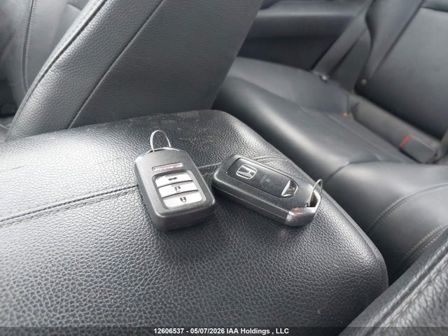 Продажа на аукционе авто 2014 Honda Accord Ex-l-navi, vin: 1HGCT1B80EA801155, номер лота: 12606537