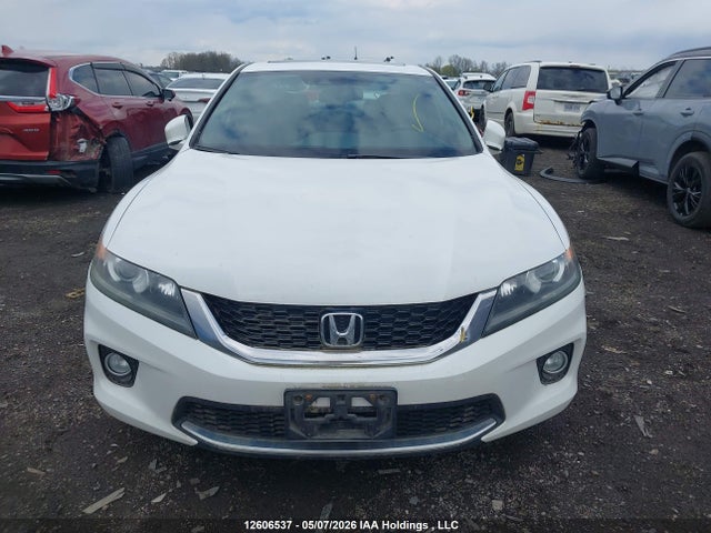 Продажа на аукционе авто 2014 Honda Accord Ex-l-navi, vin: 1HGCT1B80EA801155, номер лота: 12606537