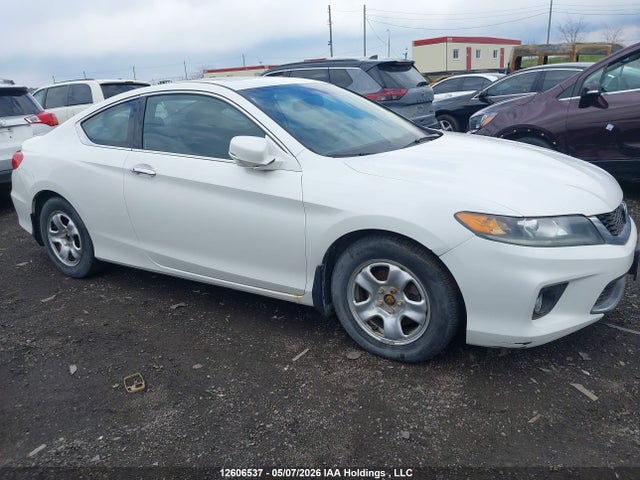 Продажа на аукционе авто 2014 Honda Accord Ex-l-navi, vin: 1HGCT1B80EA801155, номер лота: 12606537