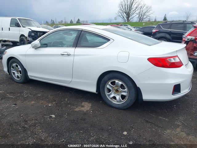 Продажа на аукционе авто 2014 Honda Accord Ex-l-navi, vin: 1HGCT1B80EA801155, номер лота: 12606537