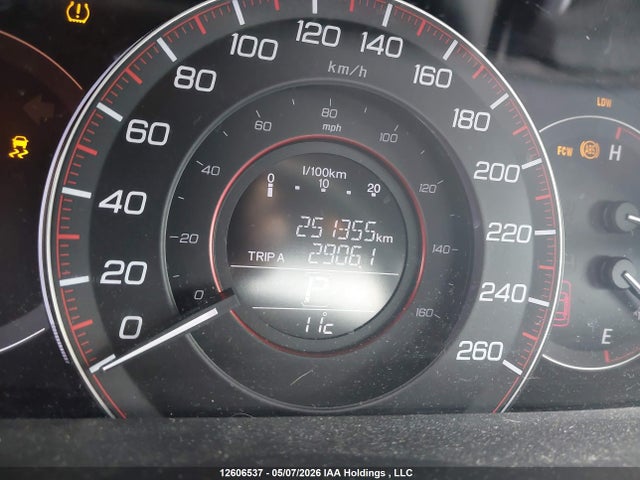 Продажа на аукционе авто 2014 Honda Accord Ex-l-navi, vin: 1HGCT1B80EA801155, номер лота: 12606537