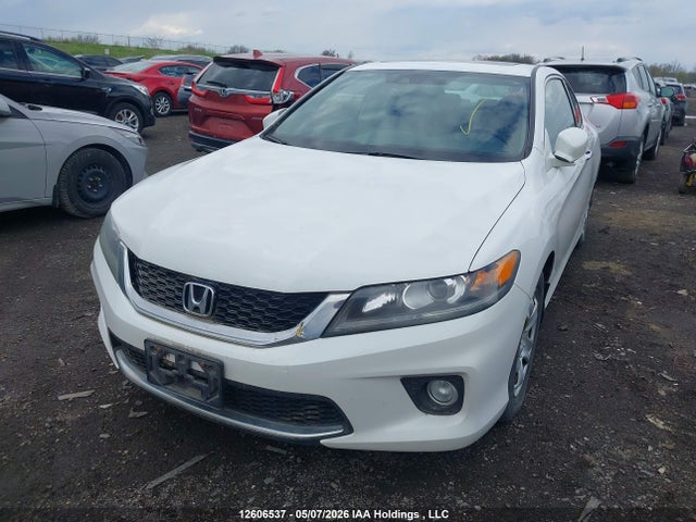 Продажа на аукционе авто 2014 Honda Accord Ex-l-navi, vin: 1HGCT1B80EA801155, номер лота: 12606537