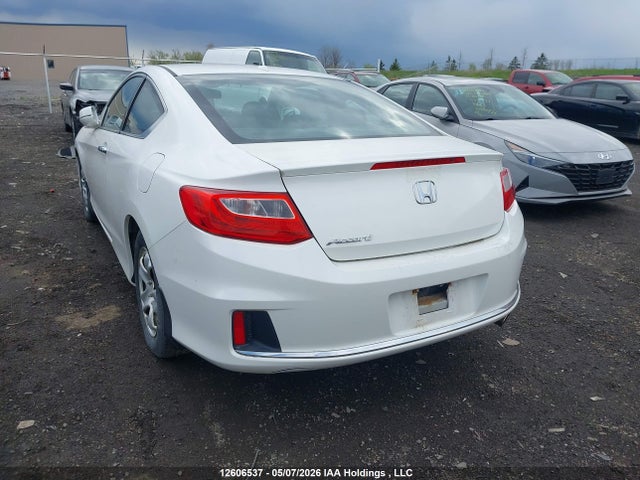 Продажа на аукционе авто 2014 Honda Accord Ex-l-navi, vin: 1HGCT1B80EA801155, номер лота: 12606537