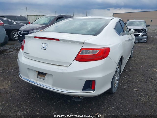 Продажа на аукционе авто 2014 Honda Accord Ex-l-navi, vin: 1HGCT1B80EA801155, номер лота: 12606537