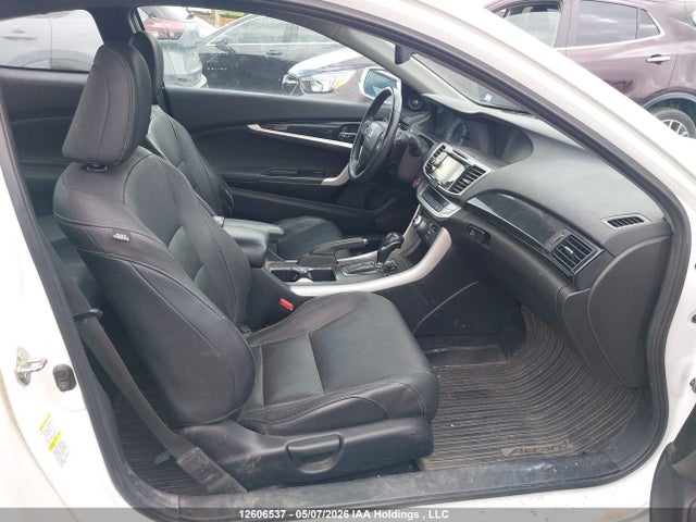 Продажа на аукционе авто 2014 Honda Accord Ex-l-navi, vin: 1HGCT1B80EA801155, номер лота: 12606537