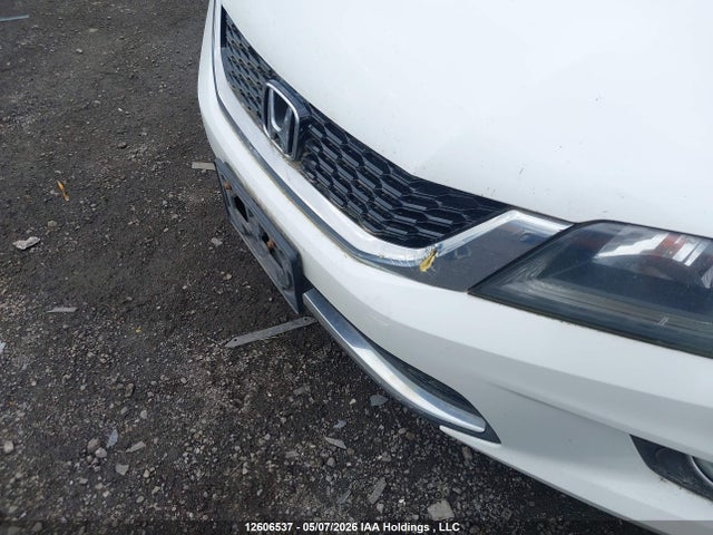 Продажа на аукционе авто 2014 Honda Accord Ex-l-navi, vin: 1HGCT1B80EA801155, номер лота: 12606537