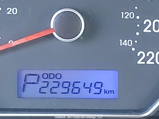 2009 Hyundai Elantra Gl/gl Sport/gls/limited მანქანა იყიდება აუქციონზე, vin: KMHDT45D89U783646, აუქციონის ნომერი: 12606539