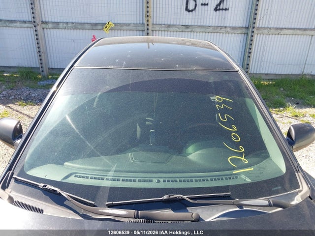 2009 Hyundai Elantra Gl/gl Sport/gls/limited მანქანა იყიდება აუქციონზე, vin: KMHDT45D89U783646, აუქციონის ნომერი: 12606539