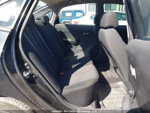 2009 Hyundai Elantra Gl/gl Sport/gls/limited მანქანა იყიდება აუქციონზე, vin: KMHDT45D89U783646, აუქციონის ნომერი: 12606539