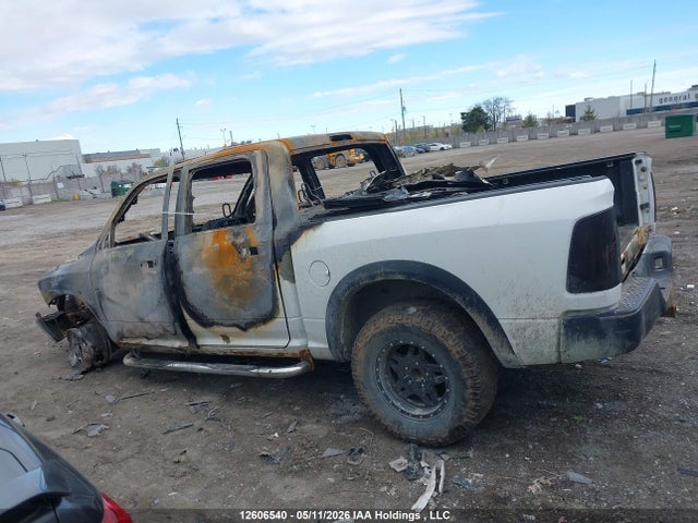 Продажа на аукционе авто 2013 Ram 1500 St, vin: 1C6RR7KP7DS655032, номер лота: 12606540
