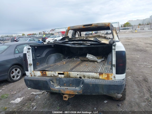 Продажа на аукционе авто 2013 Ram 1500 St, vin: 1C6RR7KP7DS655032, номер лота: 12606540