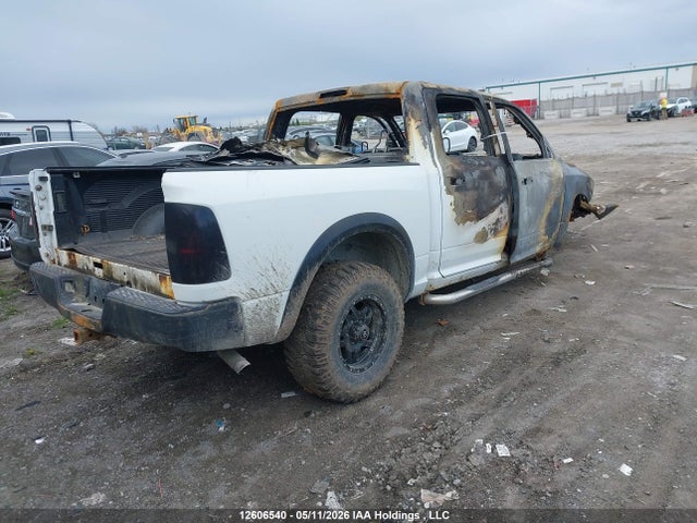 Продажа на аукционе авто 2013 Ram 1500 St, vin: 1C6RR7KP7DS655032, номер лота: 12606540