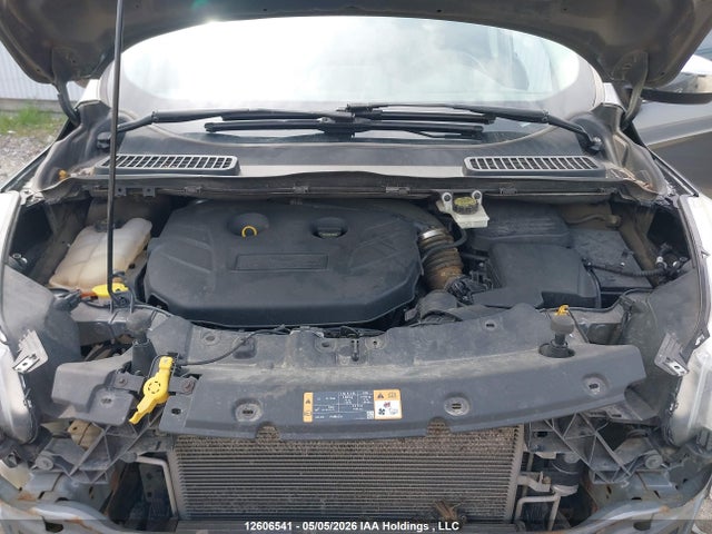 Продажа на аукционе авто 2014 Ford Escape Se, vin: 1FMCU9G90EUC87362, номер лота: 12606541
