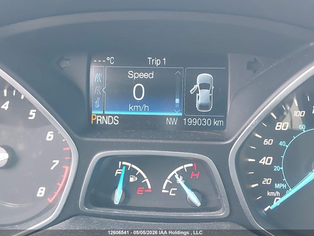 Продажа на аукционе авто 2014 Ford Escape Se, vin: 1FMCU9G90EUC87362, номер лота: 12606541