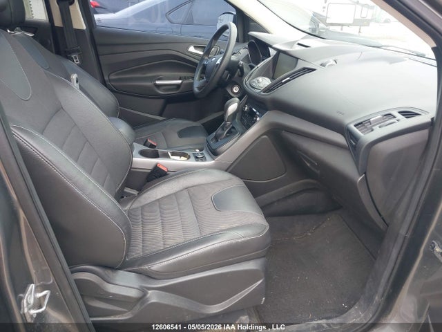 Продажа на аукционе авто 2014 Ford Escape Se, vin: 1FMCU9G90EUC87362, номер лота: 12606541