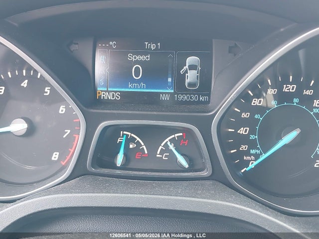 Продажа на аукционе авто 2014 Ford Escape Se, vin: 1FMCU9G90EUC87362, номер лота: 12606541
