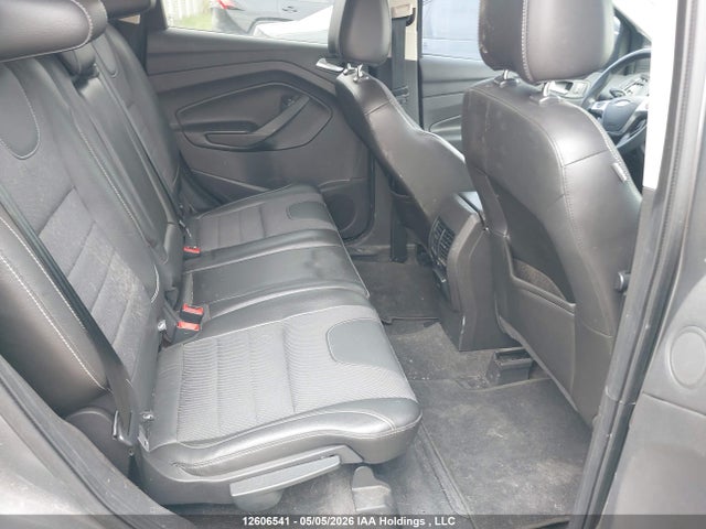 Продажа на аукционе авто 2014 Ford Escape Se, vin: 1FMCU9G90EUC87362, номер лота: 12606541