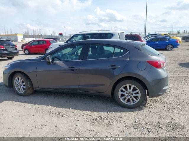 3MZBN1L76JM248841 Mazda Mazda3 50th Anniversary Edition/gs