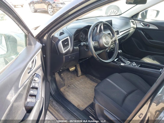 3MZBN1L76JM248841 Mazda Mazda3 50th Anniversary Edition/gs