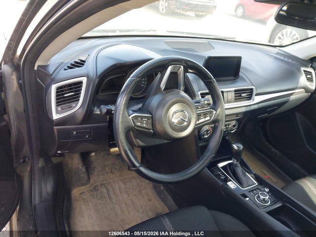 3MZBN1L76JM248841 Mazda Mazda3 50th Anniversary Edition/gs