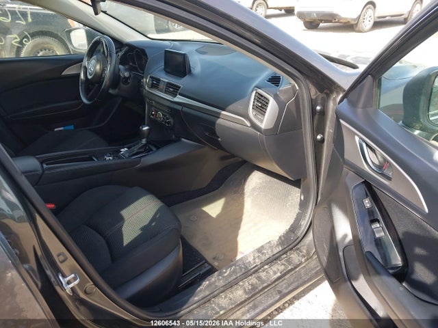 3MZBN1L76JM248841 Mazda Mazda3 50th Anniversary Edition/gs