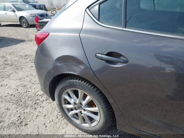 3MZBN1L76JM248841 Mazda Mazda3 50th Anniversary Edition/gs