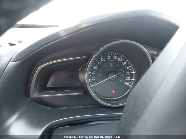 3MZBN1L76JM248841 Mazda Mazda3 50th Anniversary Edition/gs