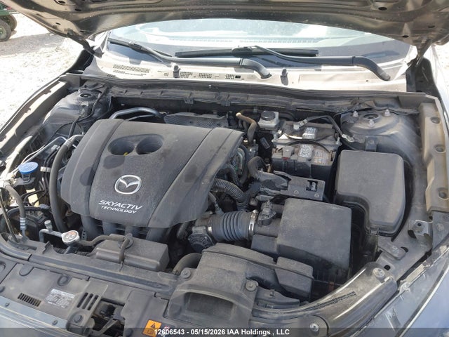 3MZBN1L76JM248841 Mazda Mazda3 50th Anniversary Edition/gs