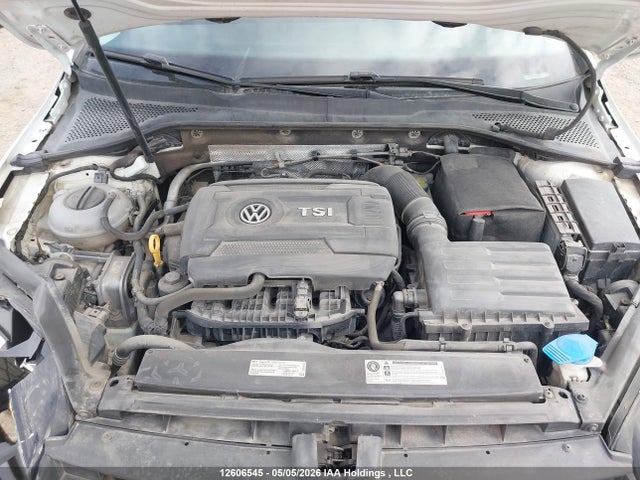 3VW017AU7HM517339 Volkswagen Golf Sportwagen 1.8 Tsi Comfortline/1.8 Tsi Highline/1.8 Tsi Trendline