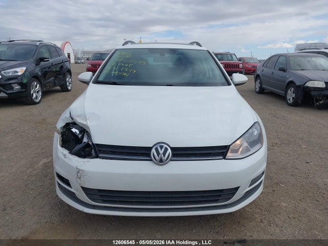 3VW017AU7HM517339 Volkswagen Golf Sportwagen 1.8 Tsi Comfortline/1.8 Tsi Highline/1.8 Tsi Trendline