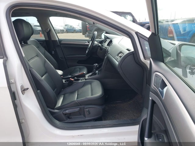 3VW017AU7HM517339 Volkswagen Golf Sportwagen 1.8 Tsi Comfortline/1.8 Tsi Highline/1.8 Tsi Trendline