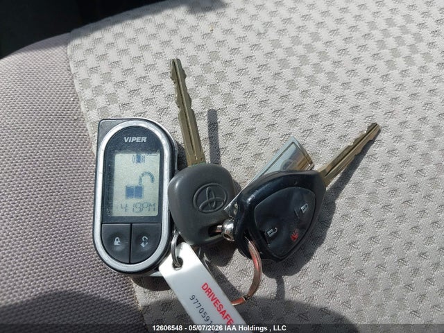 12606548 :رقم المزاد ، JTMBD33V676023828 vin ، 2007 Toyota Rav4 مزاد بيع