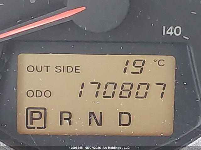 12606548 :رقم المزاد ، JTMBD33V676023828 vin ، 2007 Toyota Rav4 مزاد بيع